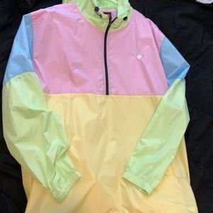 Windbreaker
